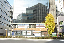 野村不動産ソリューションズ株式会社 恵比寿センター