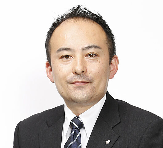 スタッフ