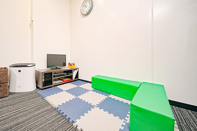 キッズスペース