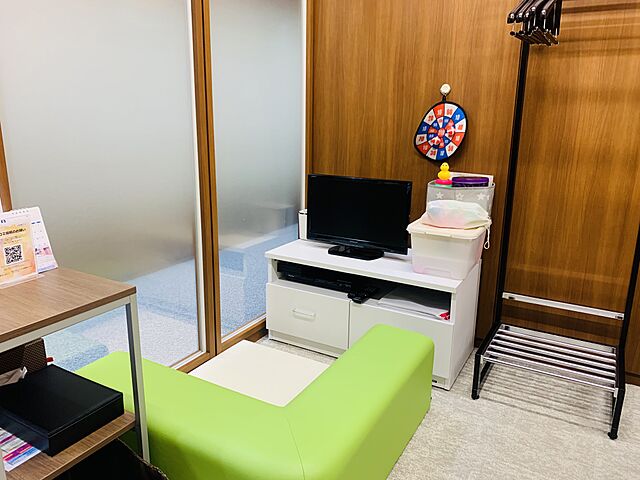 キッズスペース