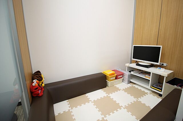 キッズスペース