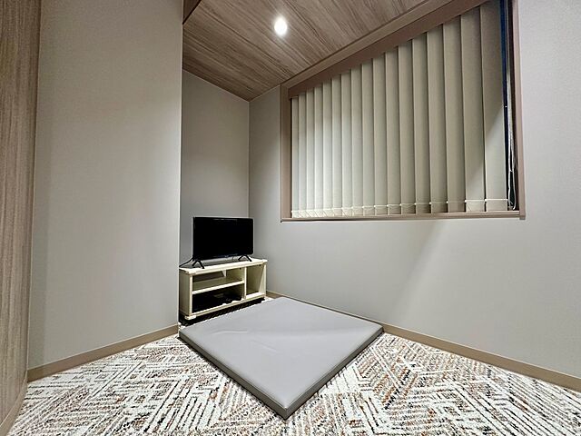 キッズスペース