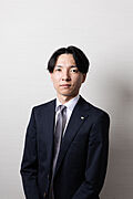 福井弘訓