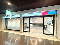 野村不動産ソリューションズ株式会社　本店営業部