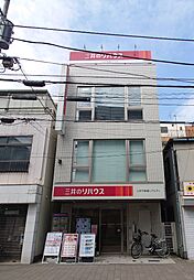 三井のリハウス鶴見センター 三井不動産リアルティ株式会社