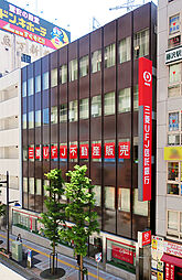 三菱UFJ不動産販売株式会社　藤沢センター