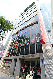 三菱UFJ不動産販売株式会社　渋谷センター