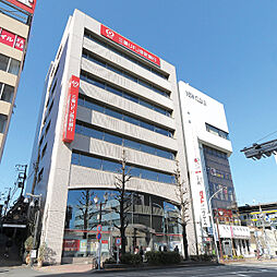 三菱UFJ不動産販売株式会社　中野センター