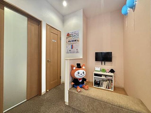 キッズスペース