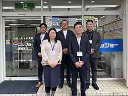 株式会社ニッショー 安城支店