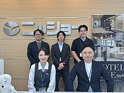 株式会社ニッショー 豊橋南支店