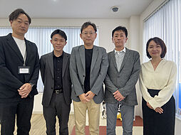 株式会社ニッショー あま支店