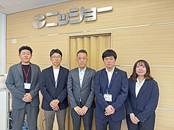 株式会社ニッショー 津支店