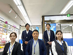 株式会社ニッショー 熱田支店