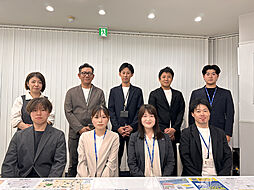 株式会社ニッショー 栄支店