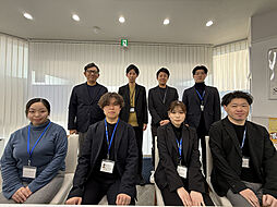 株式会社ニッショー 栄支店