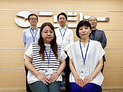 株式会社ニッショー　徳重支店