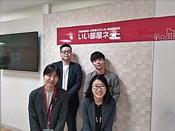 大東建託リーシング株式会社 千歳店