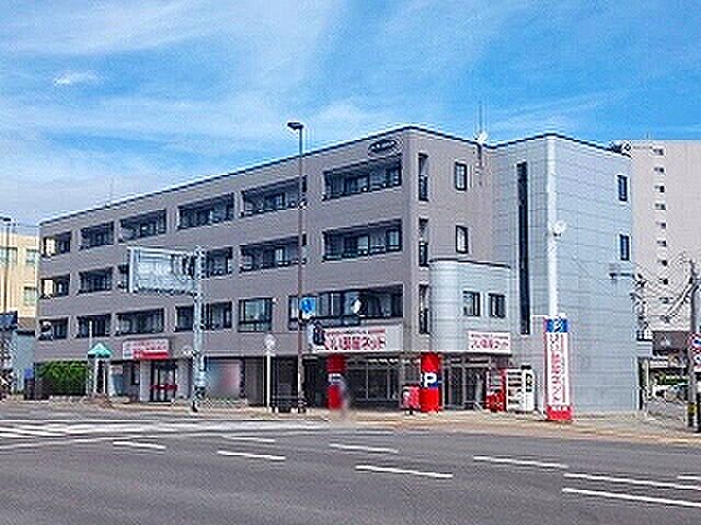店舗の外観