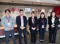 大東建託リーシング株式会社　北上店