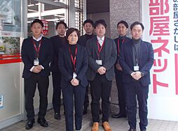 大東建託リーシング株式会社 仙台駅東口店