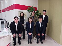 大東建託リーシング株式会社 成田店