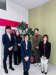 大東建託リーシング株式会社 成田店