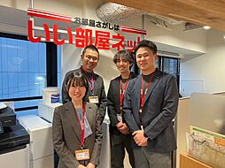 大東建託リーシング株式会社 船橋店