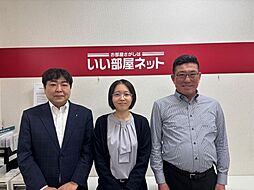 大東建託リーシング株式会社 川口駅前店