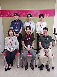 大東建託リーシング株式会社　高崎店