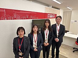 大東建託リーシング株式会社 豊橋店