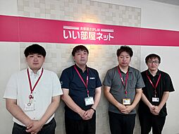 大東建託リーシング株式会社　高岡店