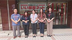 大東建託リーシング株式会社 金沢店
