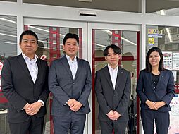 大東建託リーシング株式会社 岐阜東店