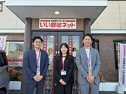 大東建託リーシング株式会社 桑名国道1号店