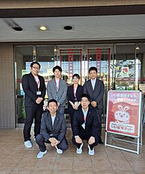 大東建託リーシング株式会社 神戸店