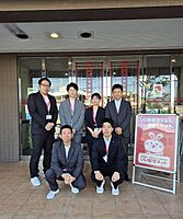 スタッフ