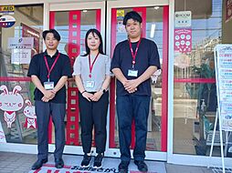 大東建託リーシング株式会社　藤井寺店