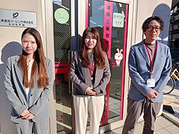 大東建託リーシング株式会社　なかもず店