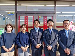 大東建託リーシング株式会社 周南店