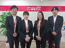 大東建託リーシング株式会社　山口店