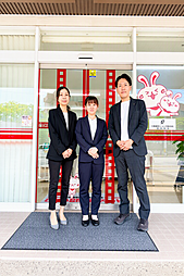 大東建託リーシング株式会社 福岡南店