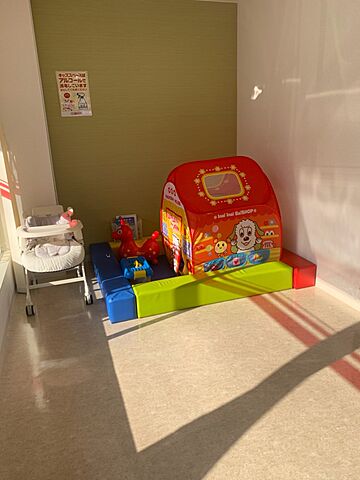 キッズスペース