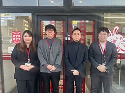 大東建託リーシング株式会社　大分駅前店