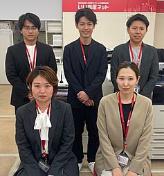 大東建託リーシング株式会社 熊本中央店