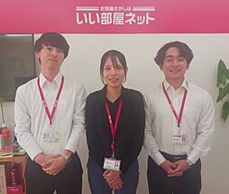 大東建託リーシング株式会社 唐津店