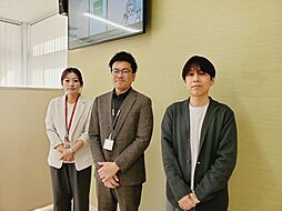 大東建託リーシング株式会社 苫小牧店