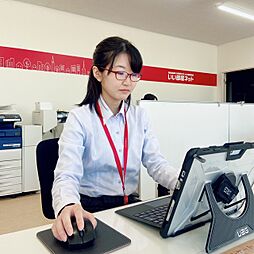 スタッフ紹介 三浦由知佳 大東建託リーシング株式会社 苫小牧店 Home S 不動産会社 不動産屋 の検索