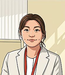 スタッフ写真