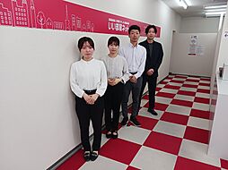 大東建託リーシング株式会社 中野栄店